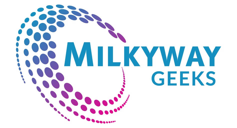 Milkywaygeeks